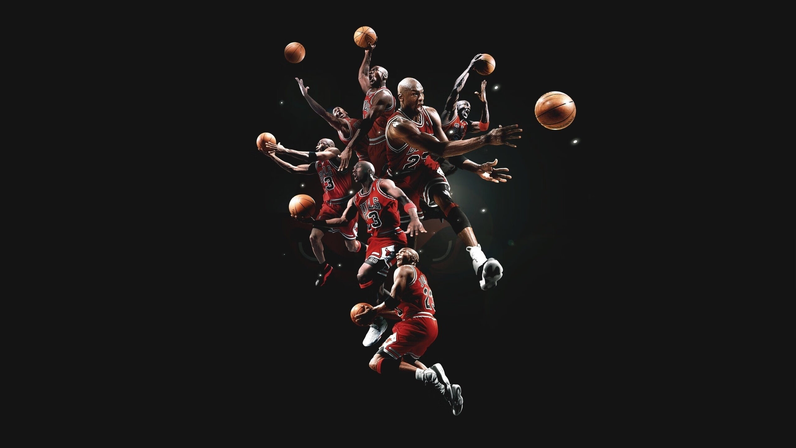 绝杀之夜，当CBA之光穿越NBA，浓眉哥的纪录在东方被改写